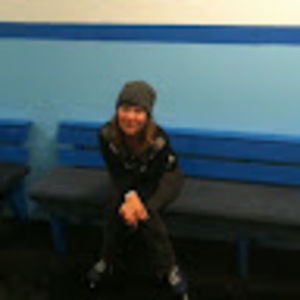Meet your Posher, Courtney